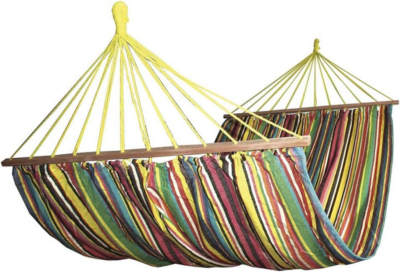 La struttura antiruggine e resistente alla corrosione trattamento colori polycotton compatto e leggero, facile a trasportare